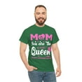 thumbnail image 4 of Mom You Are The Queen Happy Mothers Day T-Shirt, 4 of 10
