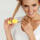 thumbnail image 1 of CIMAXIC 20Ud De Espuma Para Amarillo Sin Calor Protección Y Ondas Naturales, 1 of 6