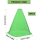 thumbnail image 3 of Toystoory 10 Uds ABS protección eficaz de las plantas con campanas de jardín adecuadas para todo tipo de plantas que ayudan al crecimiento Jardín y Patio, 3 of 6