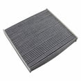 thumbnail image 2 of For Lexus ES350 2007-2018 Cabin Air Filter | Behind Glove Box | Carbon Filter | Replacement For 87139-07020, 2 of 3