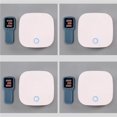 thumbnail image 1 of Mini Ozone Generator Portable Odor Eliminator Deodorizer for Home Car Refrigerator Shoe Cabinet, 1 of 8