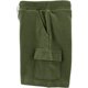 thumbnail image 2 of Pantalones cortos cargo Simple Joys de Carter's Boys Oliva/Grey 3T (paquete de 2), 2 of 2