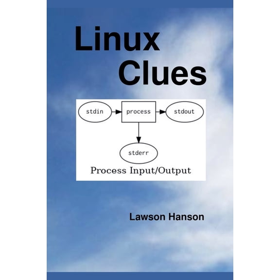 Linux Clues, (Paperback)