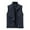 Dark Blue, variant on Brglopf Men's Outdoor Fishing Vest Casual Work Lightweight Cargo Vests Photography Tour Fishing Waistcoat Vest with Pockets