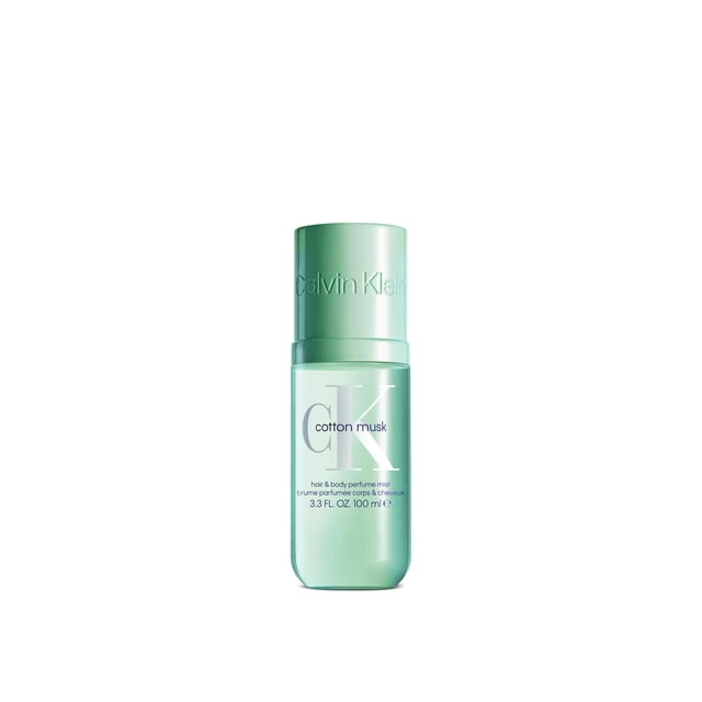 Bruma corporal Calvin Klein CK Cotton Musk 100 ml