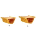 thumbnail image 3 of Greeniant Cama colgante de Animal PEQUEÑO amarilla 18*10.5 cm, 3 of 6