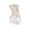 A, variant on B Iridescent Glass Origami Vase B For Hydroponic Plants Desktop Flower Container Modern Decor