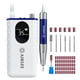 thumbnail image 1 of Taladro de uñas eléctrico recargable AIRSEE 35000 RPM con accesorios, 1 of 9