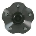 thumbnail image 2 of MOOG 512364 Wheel Bearing and Hub Assembly Fits select: 2014-2015,2017-2020 TOYOTA HIGHLANDER, 2 of 3