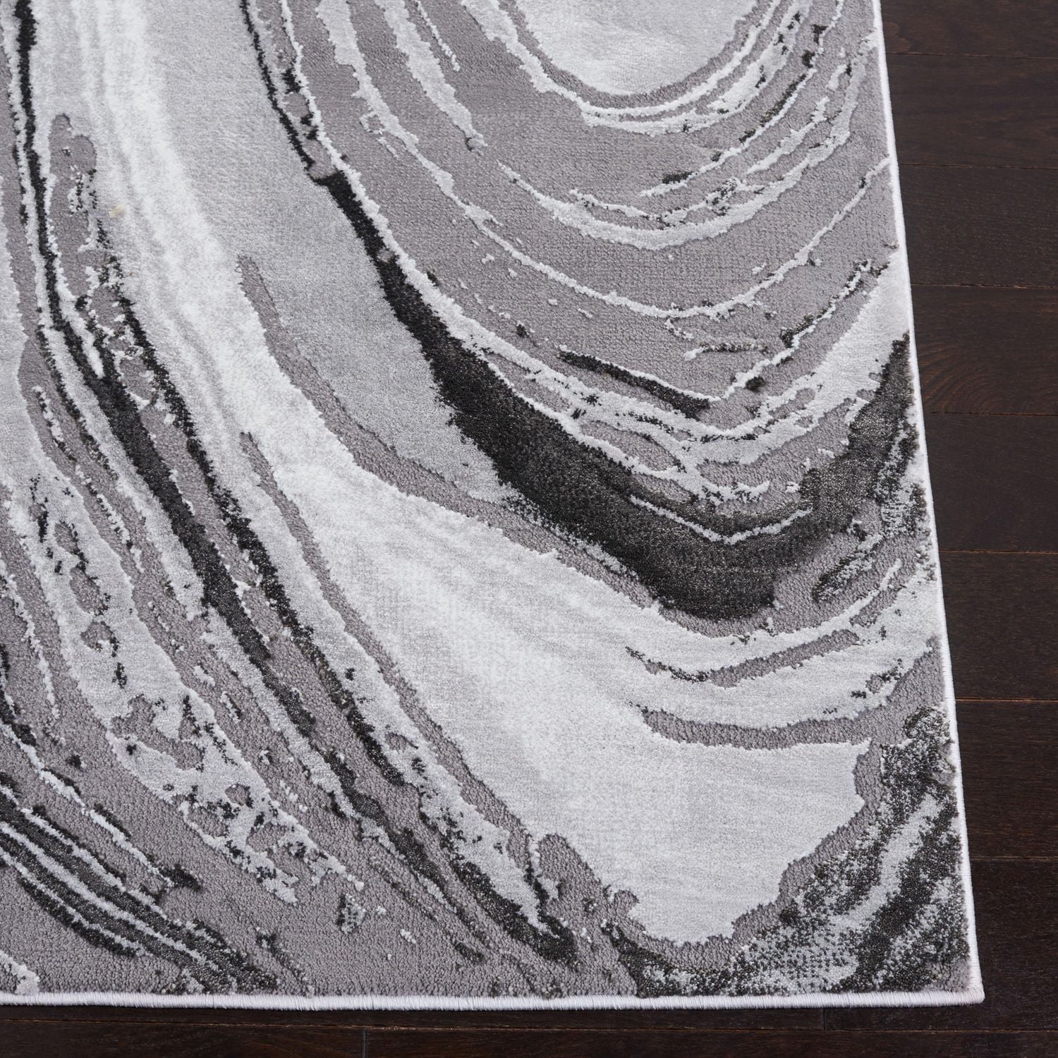 SAFAVIEH Craft Floella Tapis Abstrait