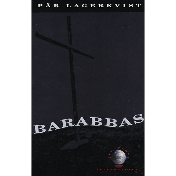 Vintage International: Barabbas (Paperback)