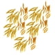 thumbnail image 4 of 100 estambres artificiales de lirio de cala, accesorio decorativo, piezas de flor de loto 48 cm 73 cm, 4 of 9