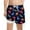 Q18 Black, variant on Bainana Little Boys Swim Shorts Crocodile Print Elastic High Waisted Straight Leg Swim Trunks Loose Comfortable Summer Kids Shorts Pink Size 10-12 Years