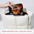 thumbnail image 6 of Fox Velvet Portable Jewelry Stand with Removable Compartment – Display Case, Organizer, and Gift, 6 of 7