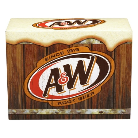 A&W Diet Root Beer Float Calories Burned