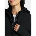 thumbnail image 7 of Ozark Trail Women's and Women's Plus Hybrid Jacket, Sizes XS-2X, 7 of 7