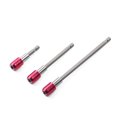 thumbnail image 4 of HEALEEP 3Ud Extensiones Para Taladro Con Punta Hexagonal Universal Color De Alta Resistencia, 4 of 8