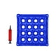 thumbnail image 2 of Guardurnaity Cojín para asiento Cojín para silla Estera para sentarse Conveniencia transpirable Funda para asientos multipropósito Cojines elásticos para Salud Azul 48*48 Guardurnaity CE015849-02, 2 of 6