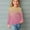 Multicolor, variant on Piuwrlz Girls Long Sleeve T-Shirt Kids Cotton Shirts Fashionable Printed Round Neck T Shirt Tops Multicolor Size 170
