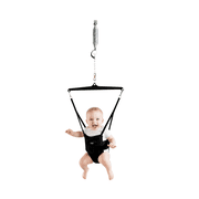 Jolly Jumper *Iconic* Baby Exerciser for Infants (from 3 Months to Walking Age)