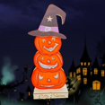 thumbnail image 4 of Linterna Led De Esqueleto De Calabaza, Accesorio De Decoración De Halloween, Atmósfera Creativa De Vacaciones, Luz De Calabaza, Regalo De Decoración Cateissary HA037498-00, 4 of 6