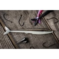 thumbnail image 3 of 6th Sense – Sketch 4.3 Finesse Soft Plastic Minnow, Drop Shot Baitfish Profile – Made in the USA, 3 of 6