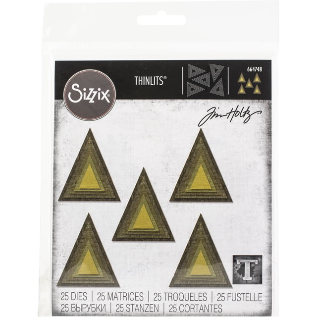 Sizzix Sizzix 664748