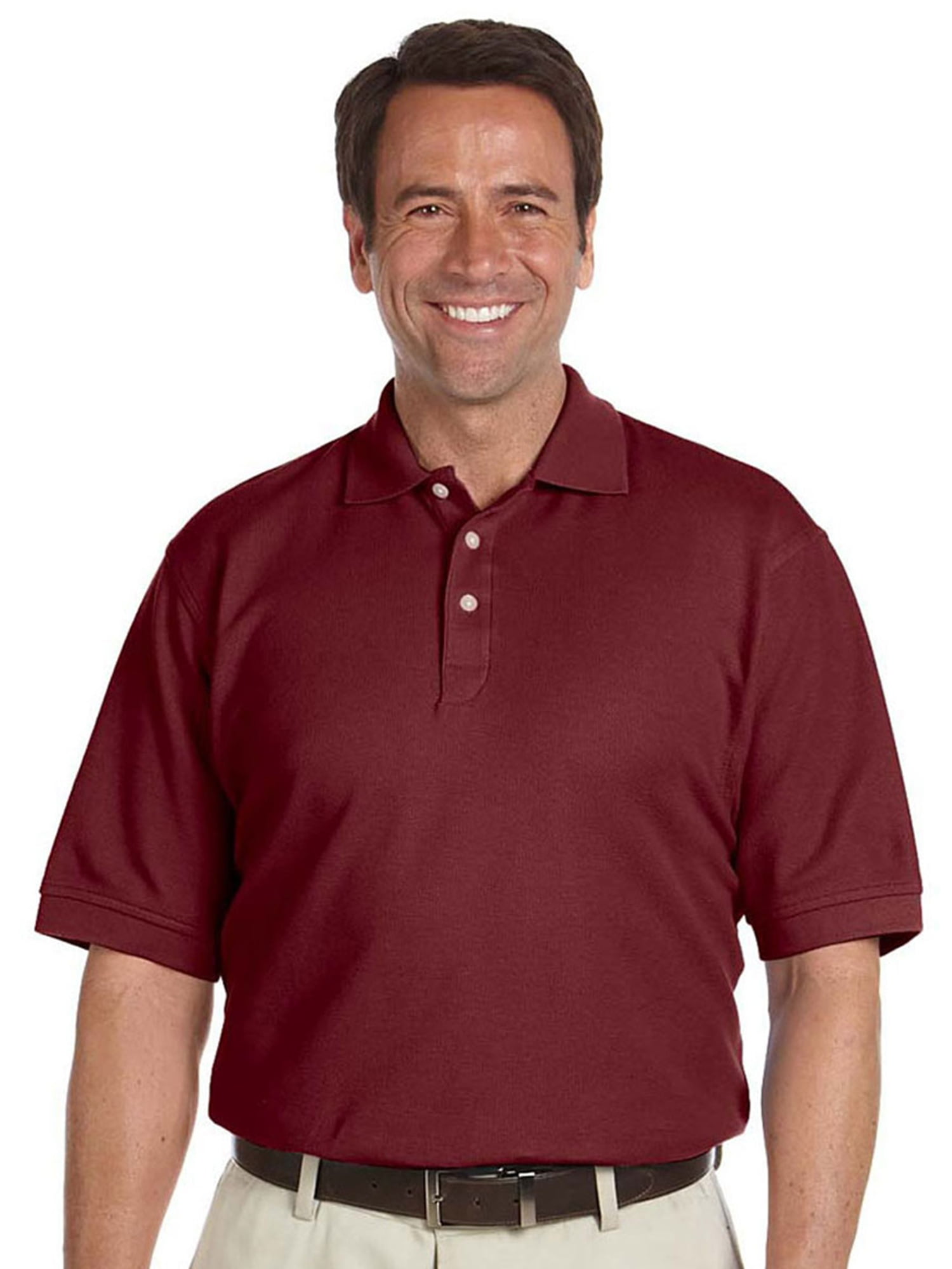 chestnut hill performance polo