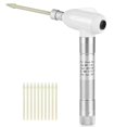 thumbnail image 1 of Huanyu MT-13K-L Mini Hand Held Homogenizer 13000rpm Speed Adjustable 2.4V Grinding Micro Tissue for homogenization Suitable for Multiple Sterilization Methods, 1 of 4