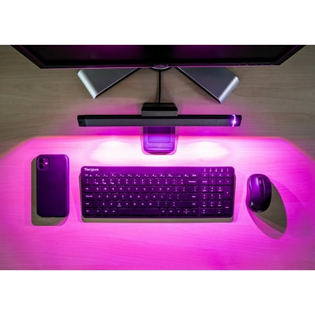 Targus UV-C LED Disinfection Light - AWV339TT