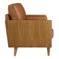 thumbnail image 6 of Kellan Sofa in Walnut Tan, 6 of 9