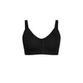 thumbnail image 3 of Avenue Women's Plus Size Post Surgery Bra, 3 of 4