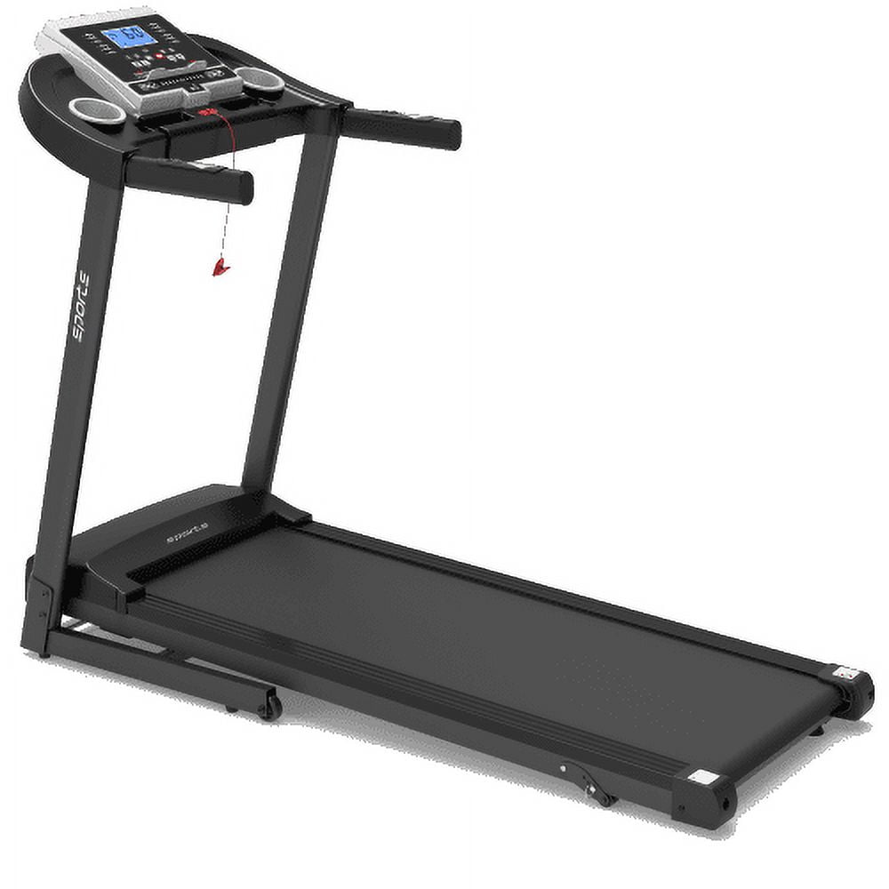 Treadmill for sale in walmart discount