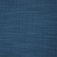 thumbnail image 3 of Bowery Hill Contemporary Navy Linen Textured Fabric Twin Bed, 3 of 9