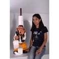 thumbnail image 3 of AFD Toilet Monkey TP Holder, 3 of 5