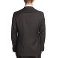 thumbnail image 2 of Paisley & Gray mens  Grosvenor Peak Slim Fit Tux Jacket, 46R, 2 of 5