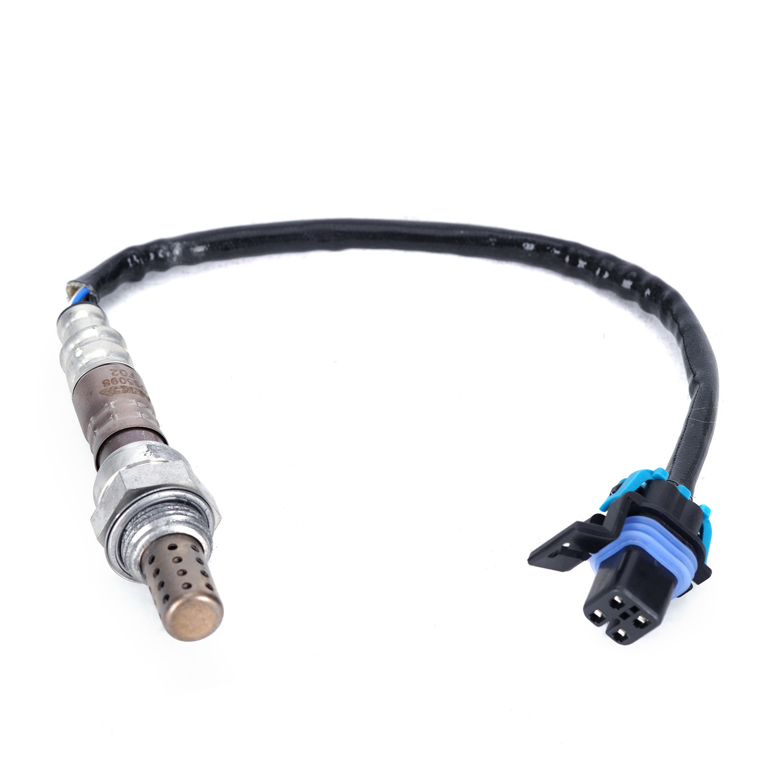 MOCA AUTOPARTS 234-4087 O2 Oxygen Sensor Fit for 1996-2004 Buick Century 3.1L & 1997-2003 Chevrolet S10 2.2L & 1998-2002 Pontiac Firebird 5.7L & 1999-2004 Pontiac Montana 3.4L