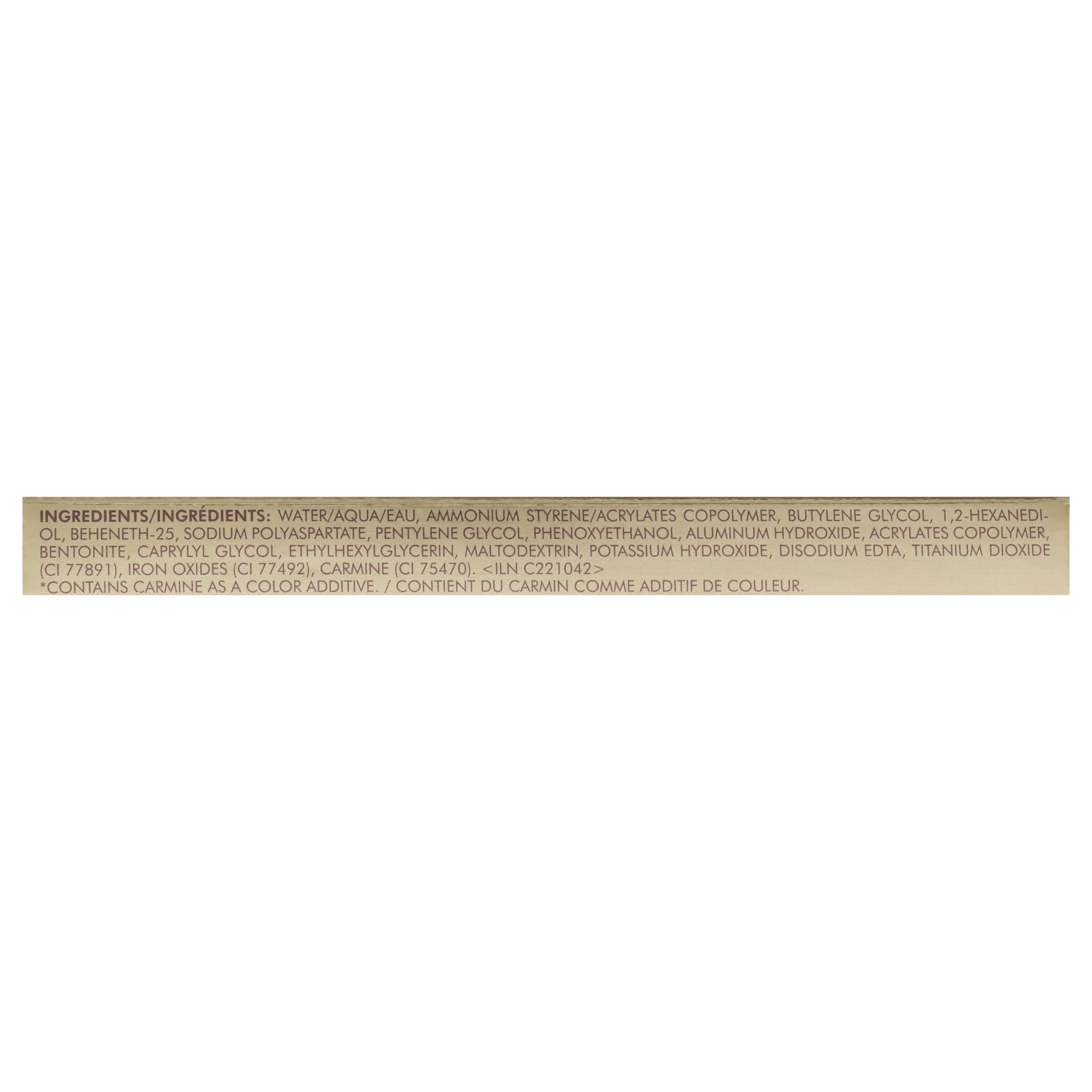 Stila Stay All Day Muted-Neon Liquid Eye Liner - Peach Party , 0.019 oz Eyeliner