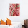 thumbnail image 6 of Diamond Art Kits for Adults, Refreshing Watermelon SlicesDiamond Painting Kits for Beginners, Frameless Round 5D Full Drill Diamonds Art Gem Art Crafts Home Decor Gifts, 6 of 8