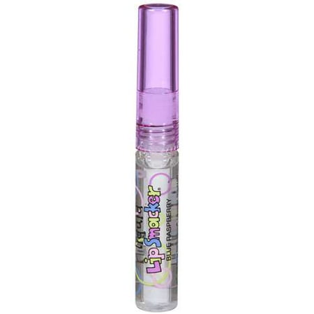 Lip Smacker: Blue Raspberry Liquid Lip Smacker