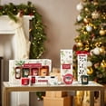 thumbnail image 4 of Set Mini de Velas Yankee Candle con 3 Aromas Navideños, 4 of 5