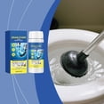 thumbnail image 3 of Drain Storm Foaming Drain Cleaner, Powerful Pipe Clog Remover for Kitchen & Bathroom Sinks, 3 of 9