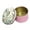D, variant on Flower Pin Cushion with Storage Container Quilting Pin Holder for Sewing Pin Thread Thimble Button and Sewing Accessory