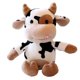 thumbnail image 1 of Muñeco de peluche Regalo de cumpleaños de Navidad de San Valentín de animales de peluche Magideal Muñeco de peluche, 1 of 7