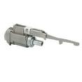 thumbnail image 1 of ANGGREK Ignition Switch Lock Cylinder,Door Lock Cylinder With Key,Ignition Switch Lock Cylinder With Keys 35100‑SAA‑901 Replacement For MDX TL TSX ZDX, 1 of 8