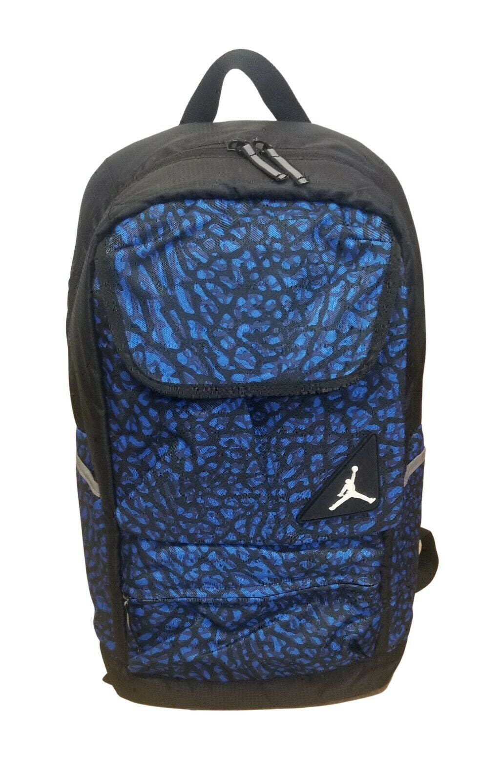 Nike Air Jordan Jumpman Insignia Blue 