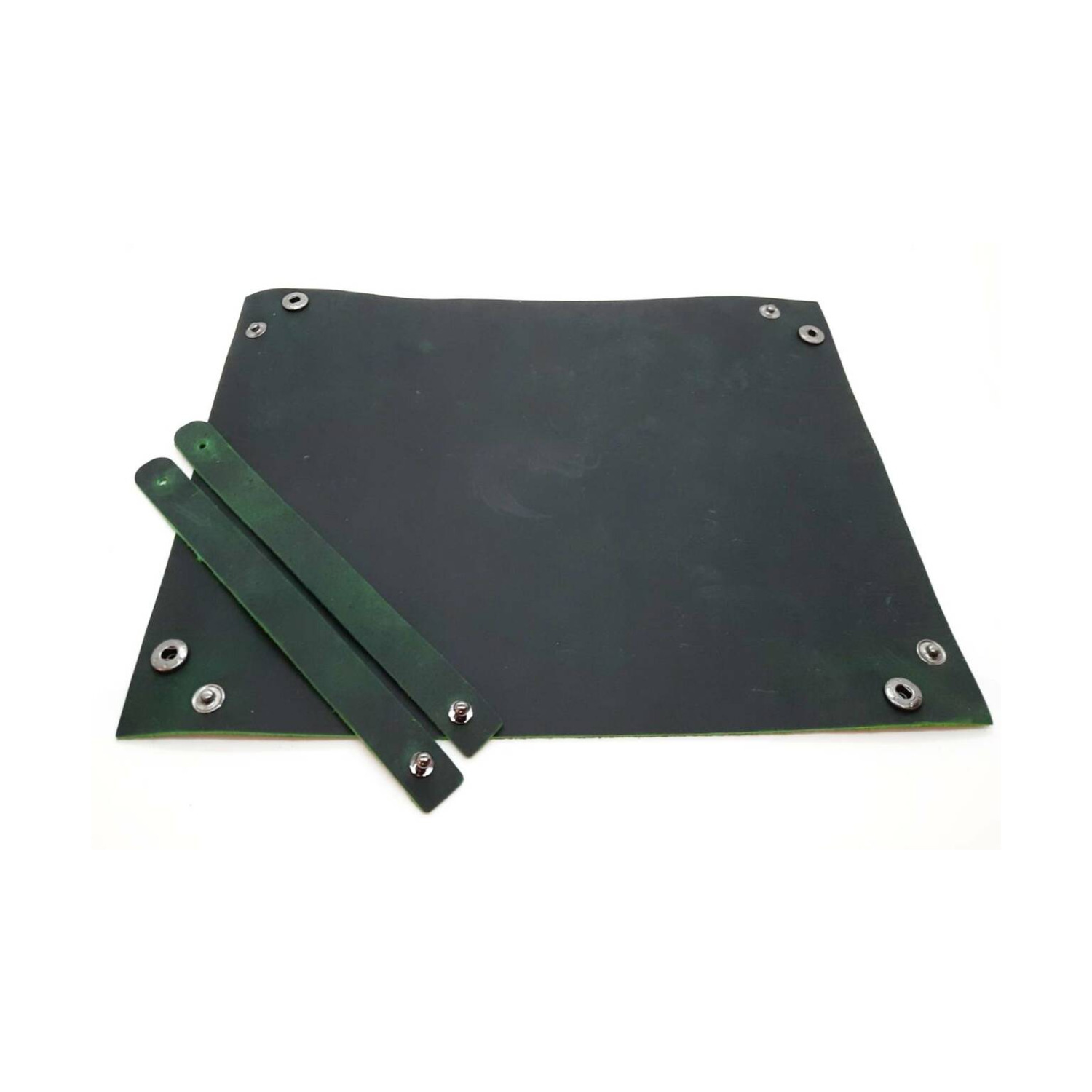 Old School Dice & Accessories Ultimate Rolling Tray - Green New