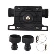 thumbnail image 1 of Automatic Boat Bilge Pump Portable Electric Drill Pump, Mini Hand Self-Priming Liquid Transfer Pump, 1 of 5