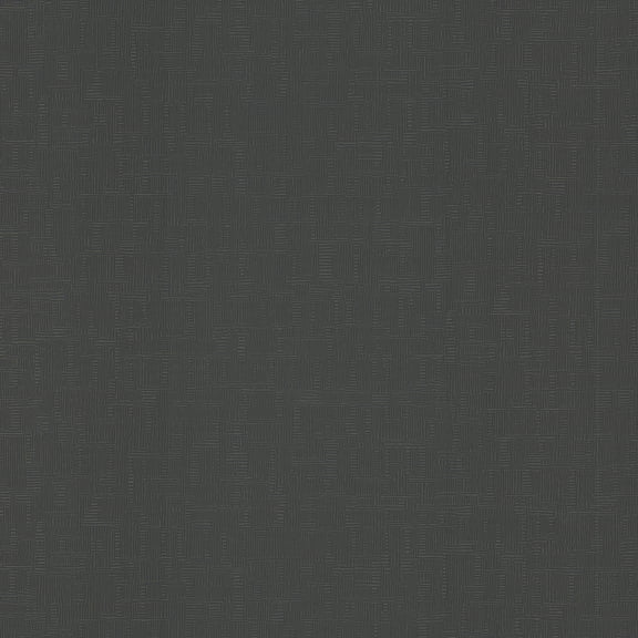 Warner Chiseled Charcoal Abstract Wallpaper