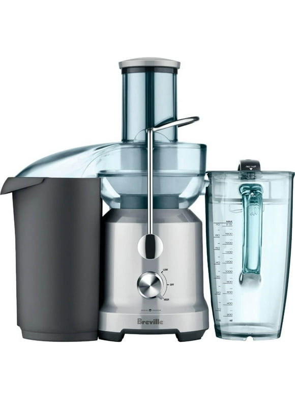 Breville Juicers in Juicers